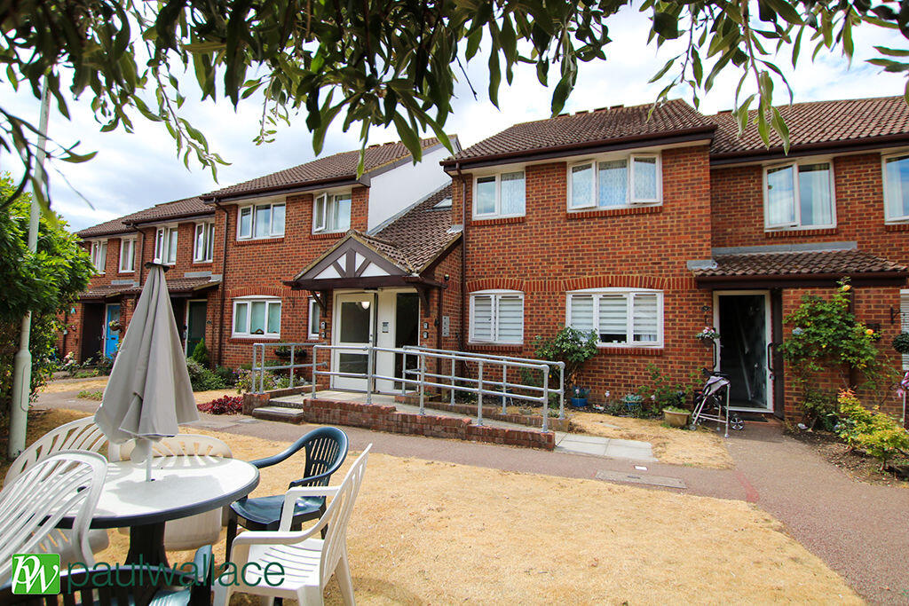 Main image of property: Rose Court, West Cheshunt