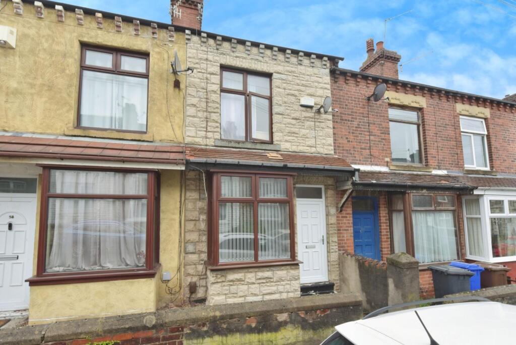 Main image of property: Parson Cross Road, Wadsley Bridge, S6