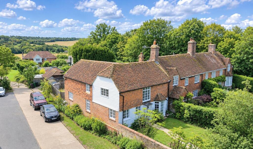 House in Tonbridge - View 3