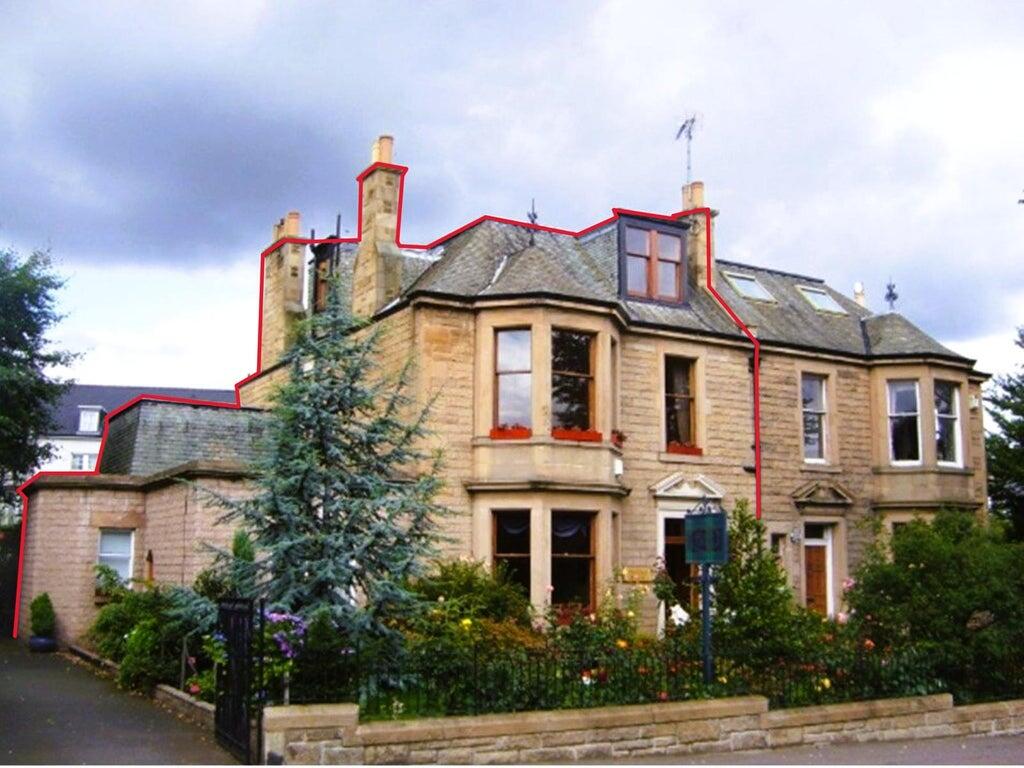Main image of property: Glendale Guest House, 5 Lady Road, Edinburgh, EH16 5PA