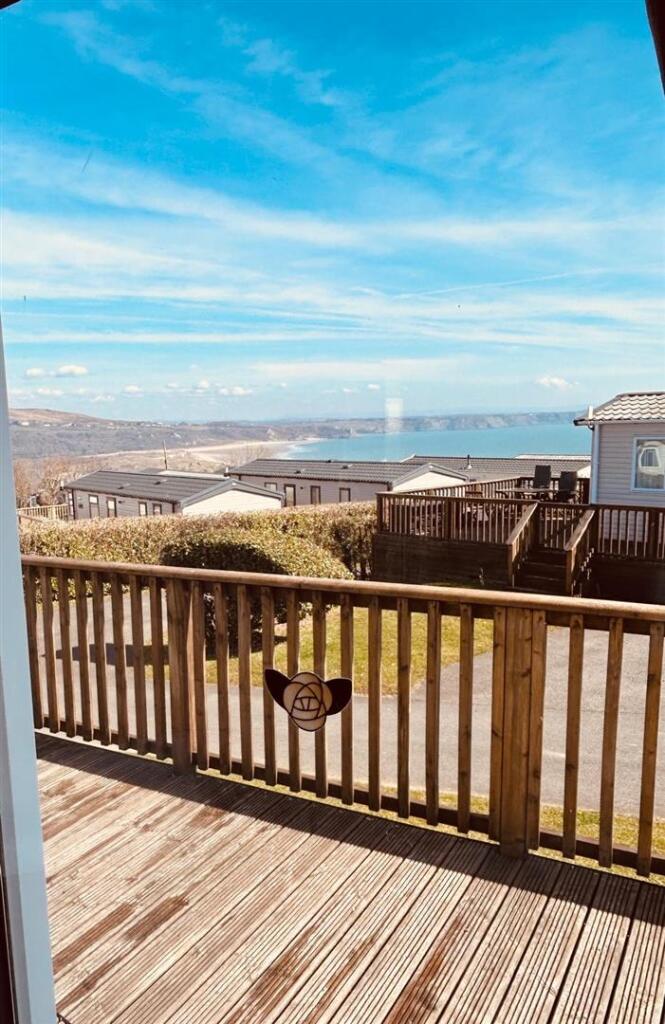 2-bed other on Greenways, Oxwich Bay, Swansea, £98,950