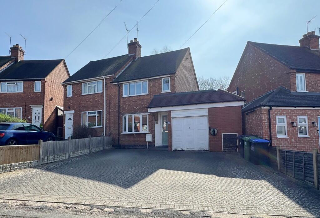 Main image of property: Arthur Street, Kenilworth