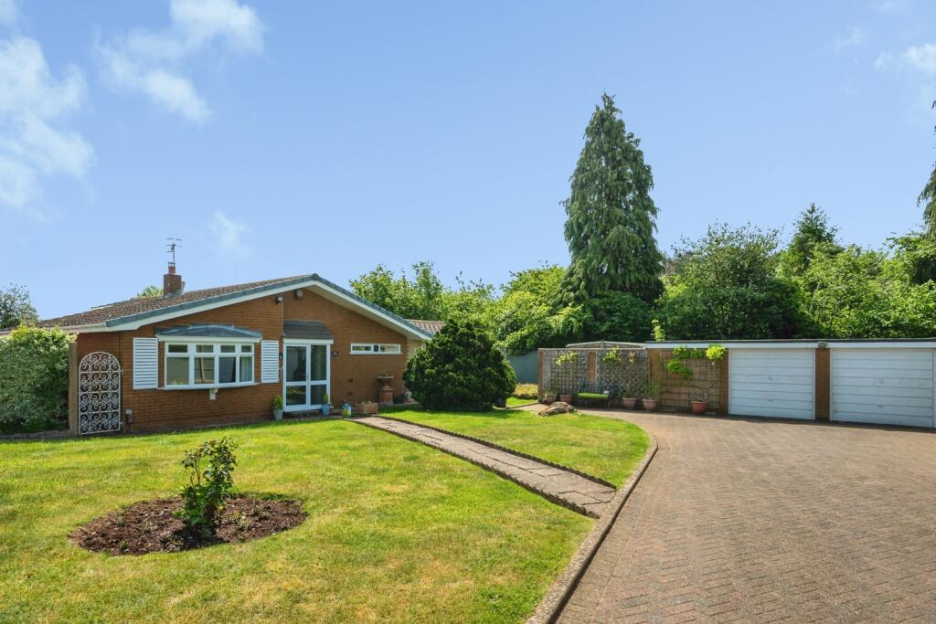 Main image of property: Highgate Close, Kidderminster, Worcestershire, DY11
