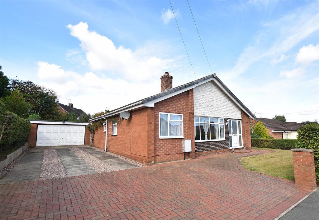 Main image of property: The Groves, Marchwiel, Wrexham