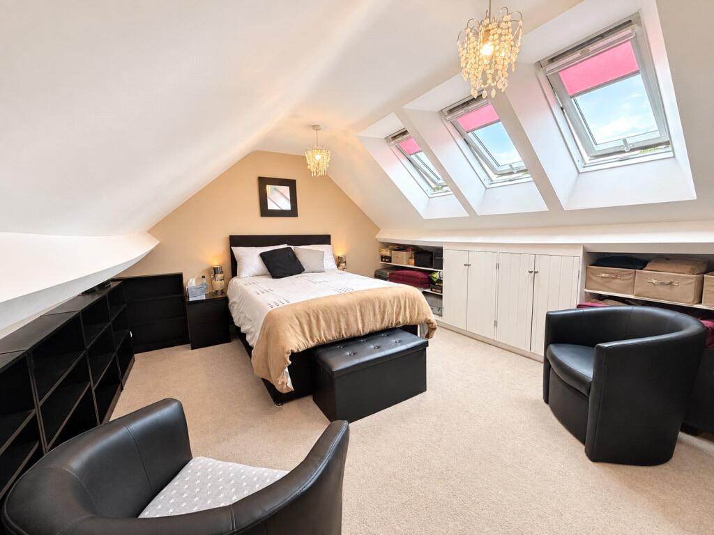 Apartment in Minehead, Somerset - View 5