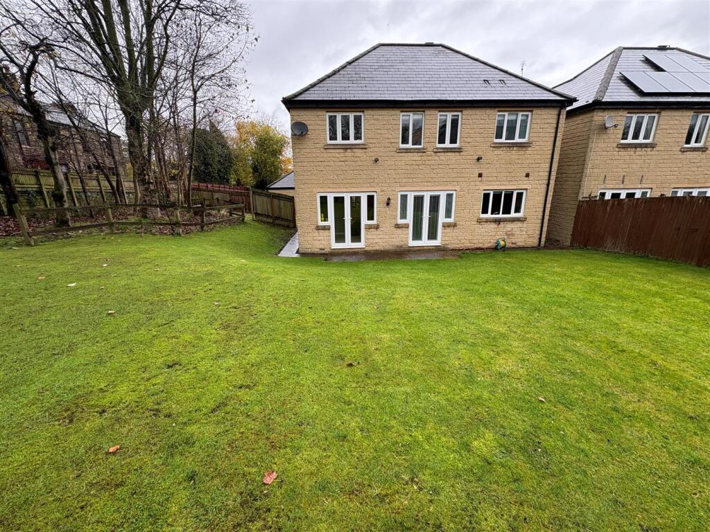 Additional image 27 of Glenholme Park, Clayton, Bradford