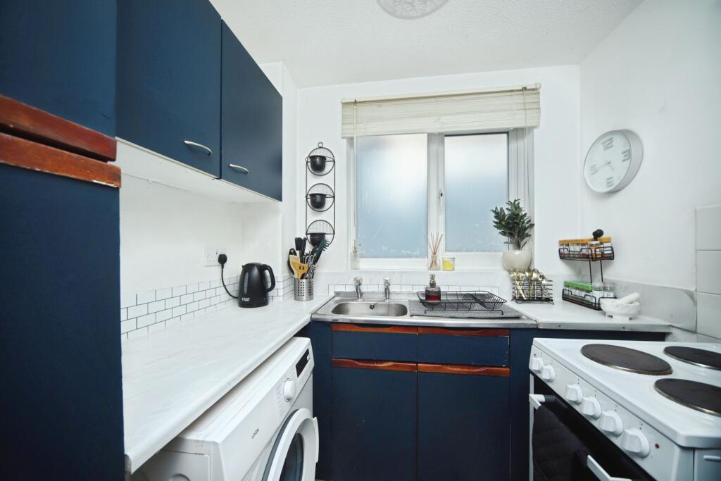 Main image of property: Allington Close, Taunton, TA1