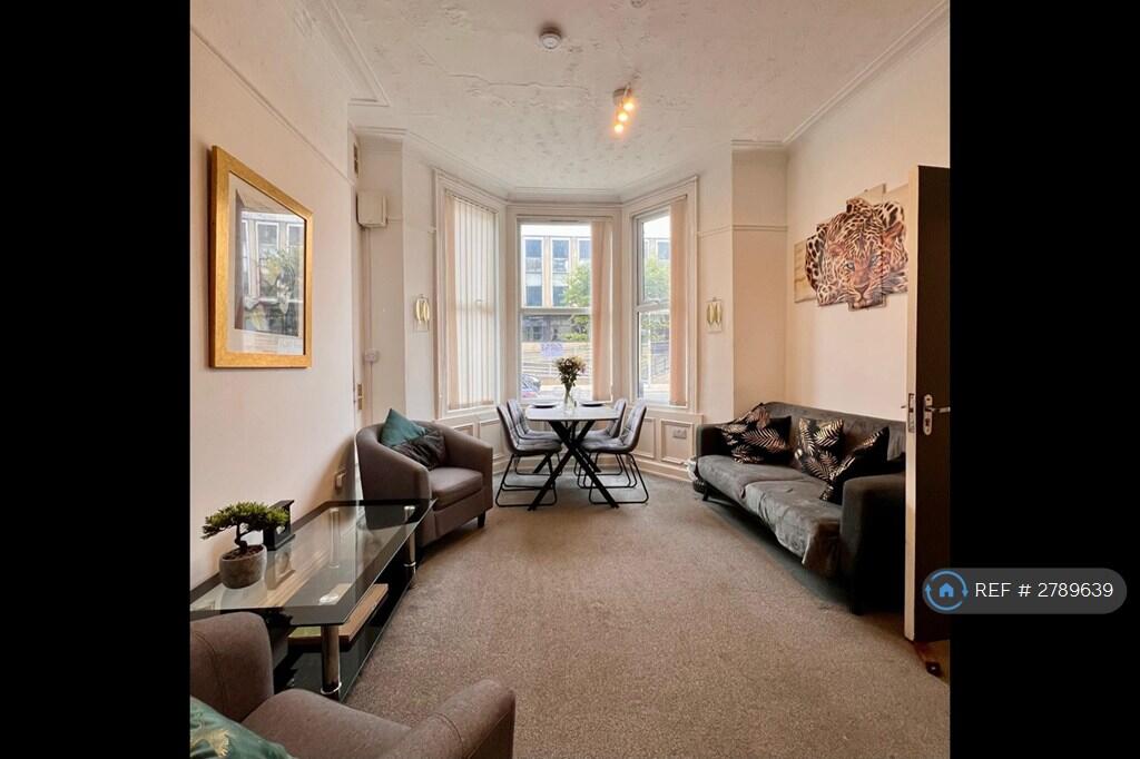 Main image of property: Albert Road, Middlesbrough, TS1