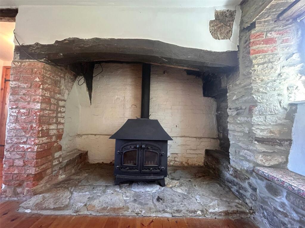 Additional image 5 of Church Street, Halstock, Yeovil, Dorset, BA22