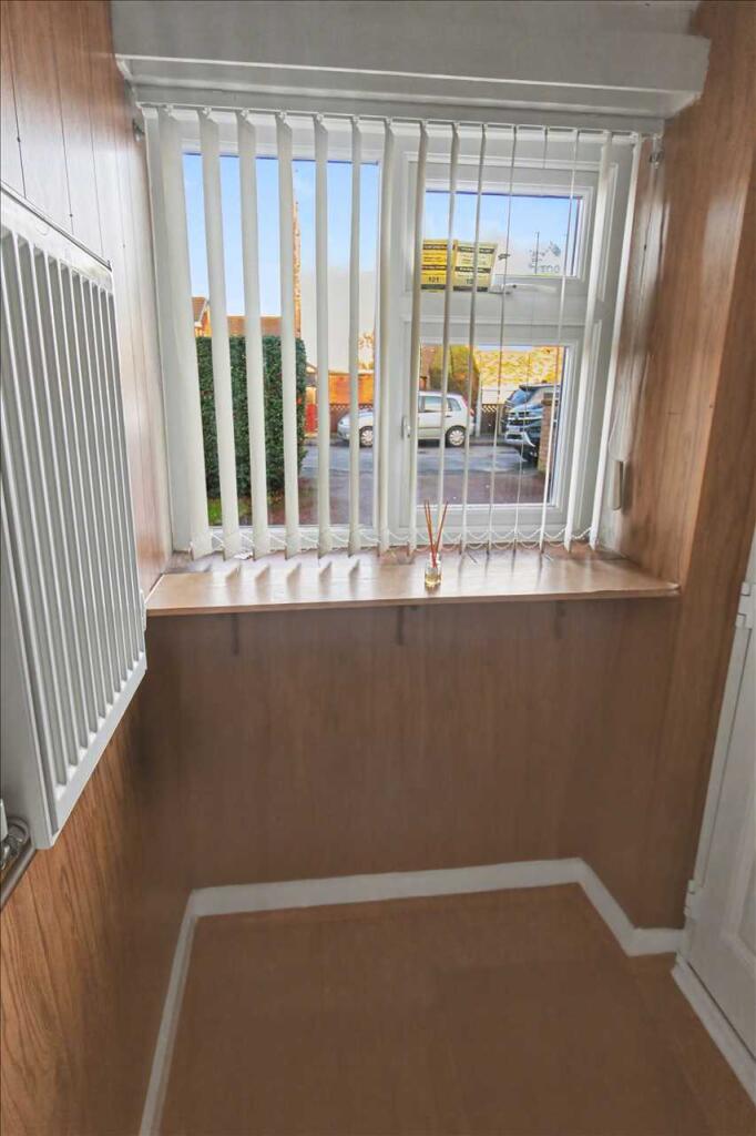 Barlow Drive South, Awsworth, Nottingham photo 2