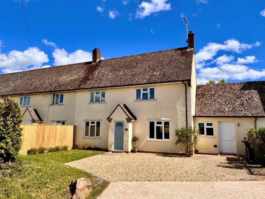 Main image of property: The Elms, East Kennett, Marlborough, SN8 4HA