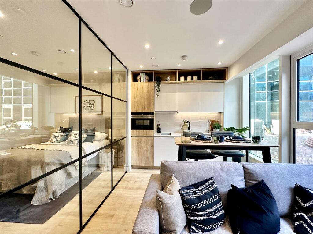 Main image of property: Virginia House, Aylesbury