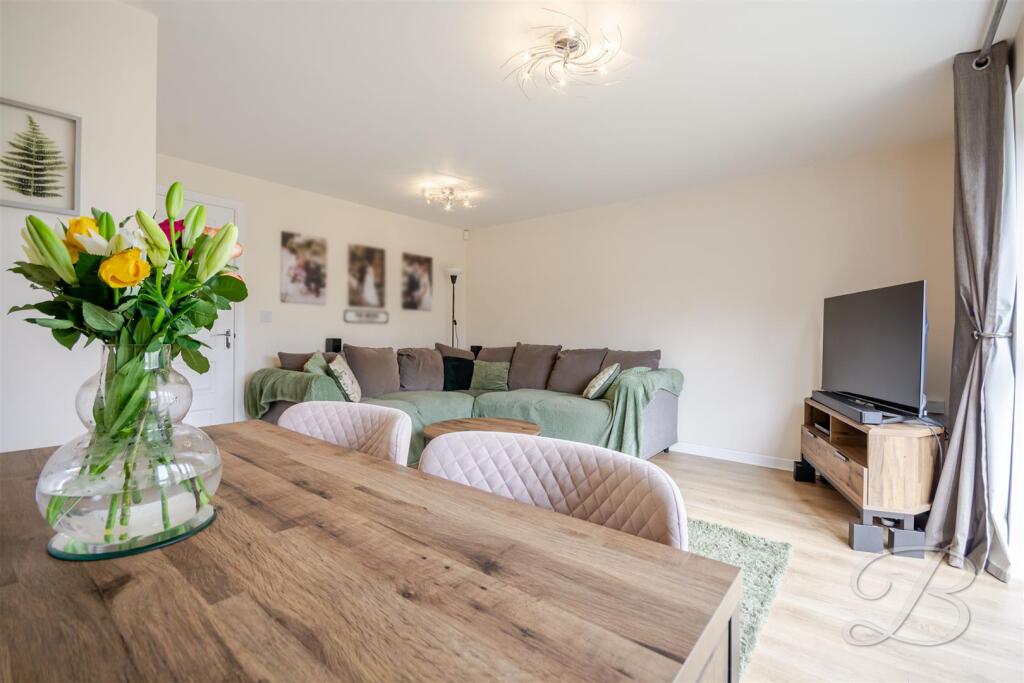 Ladybank Rise, Arnold, Nottingham - View 6
