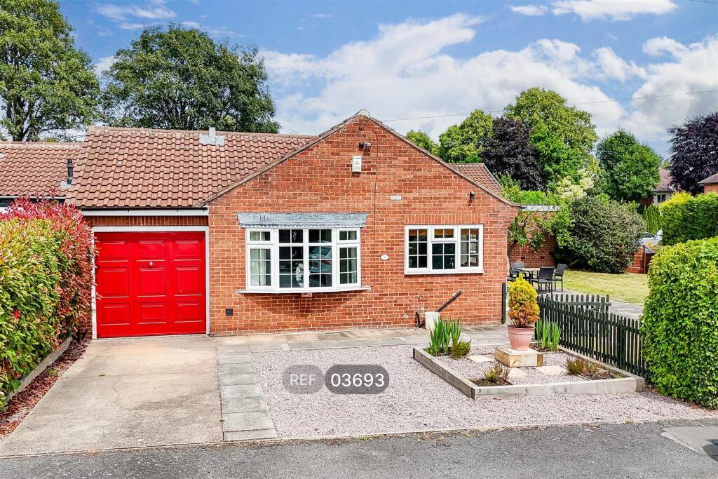 Main image of property: Mill Heyes, East Bridgford, Nottingham, NG13 8NU