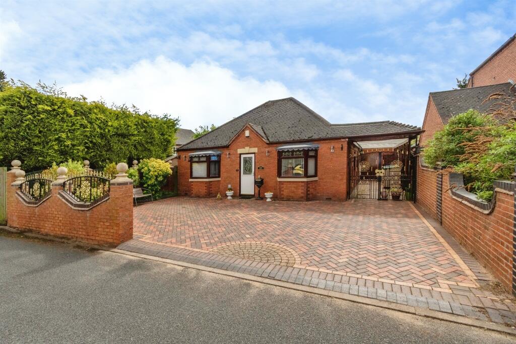 Main image of property: Mere Croft, Norton Canes, Cannock