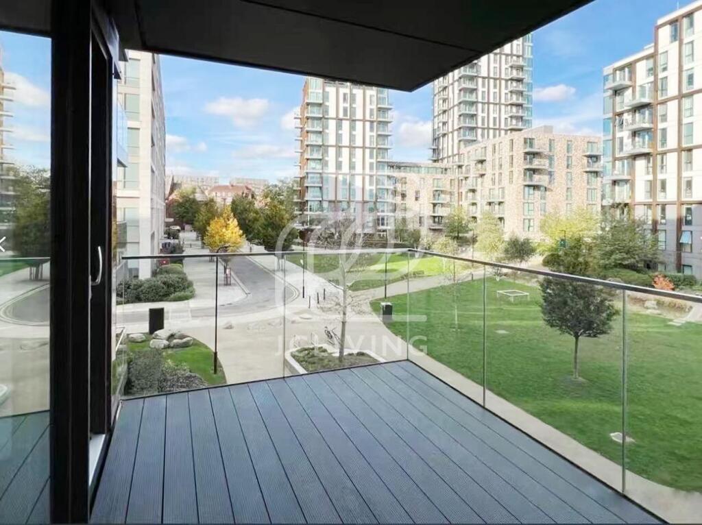 Main image of property: Coster Avenue, London