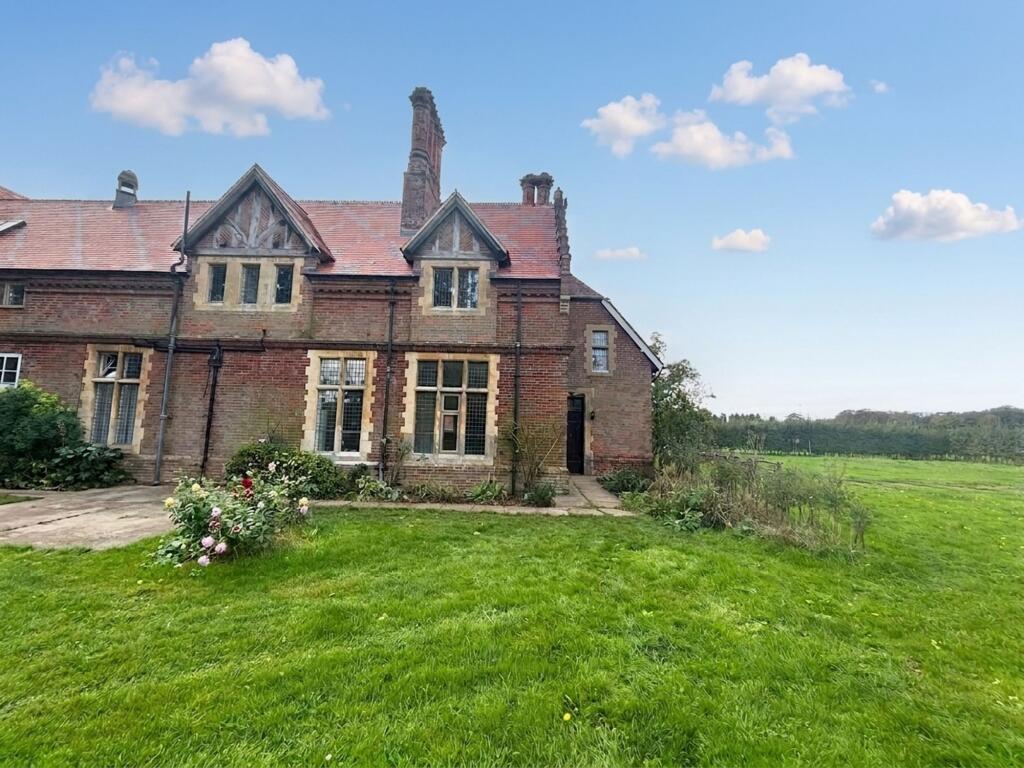 Main image of property: Merton