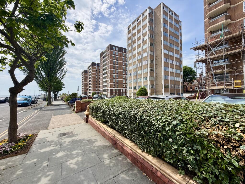 Main image of property: Victoria Court BN3 2NH
