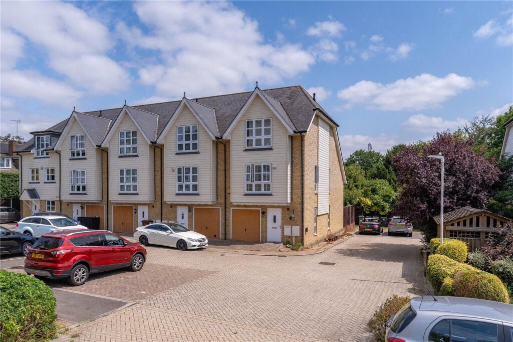 Main image of property: Frigenti Place, Maidstone, ME14