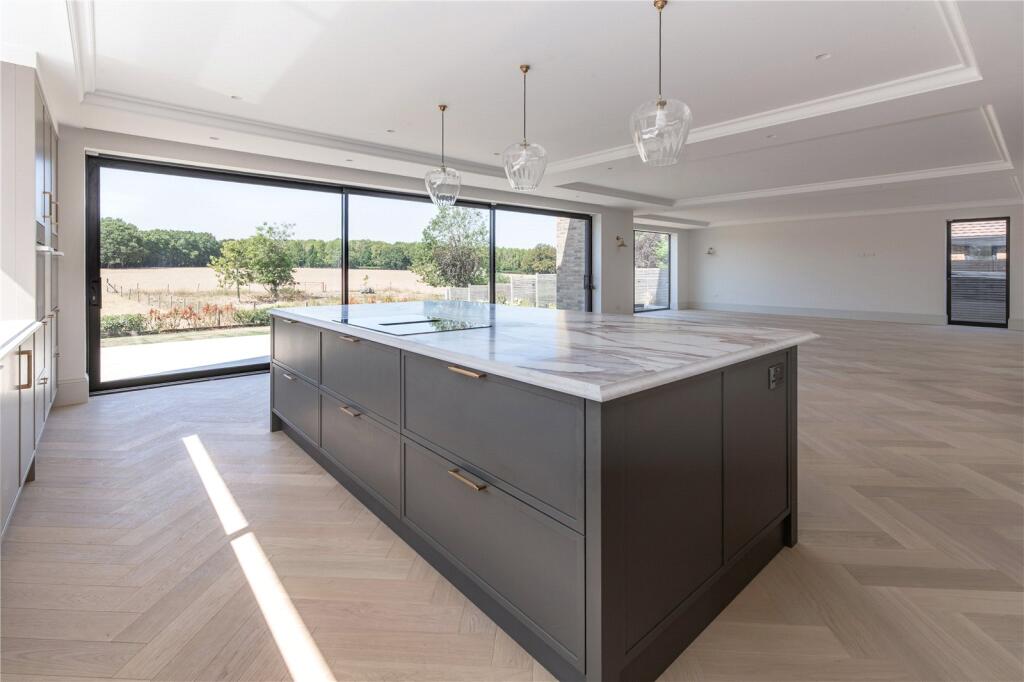 House in Watford - More