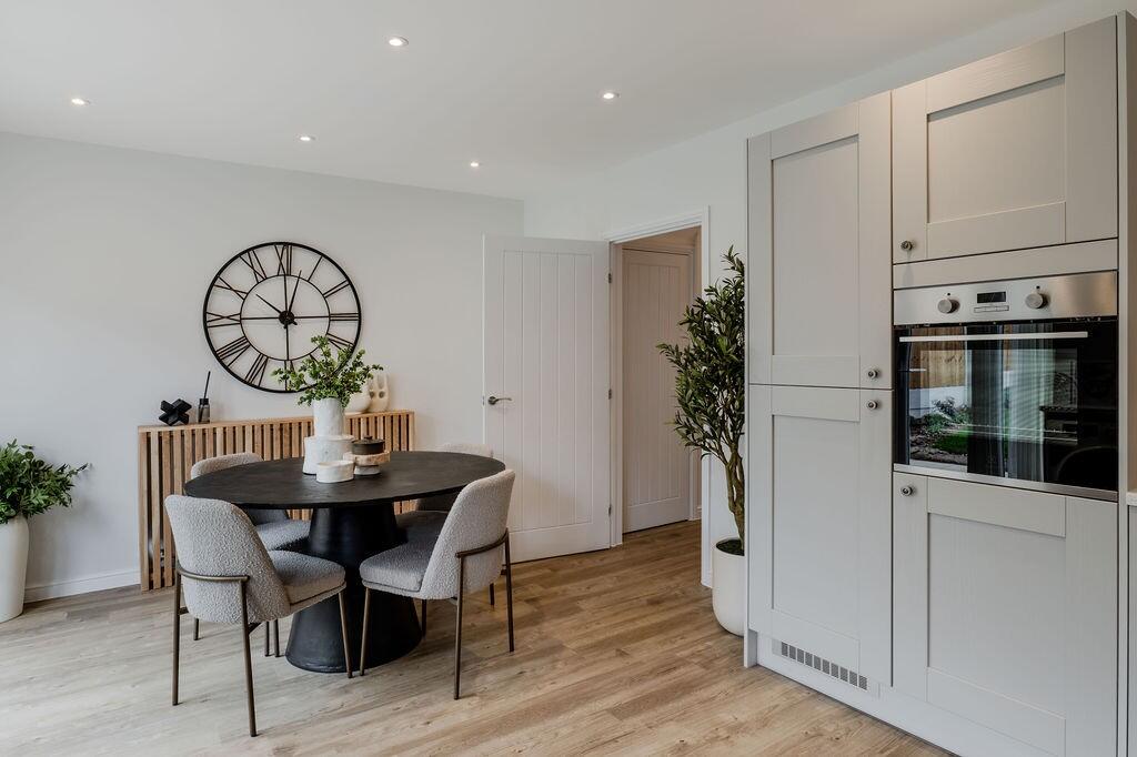 House in Chester - View 2