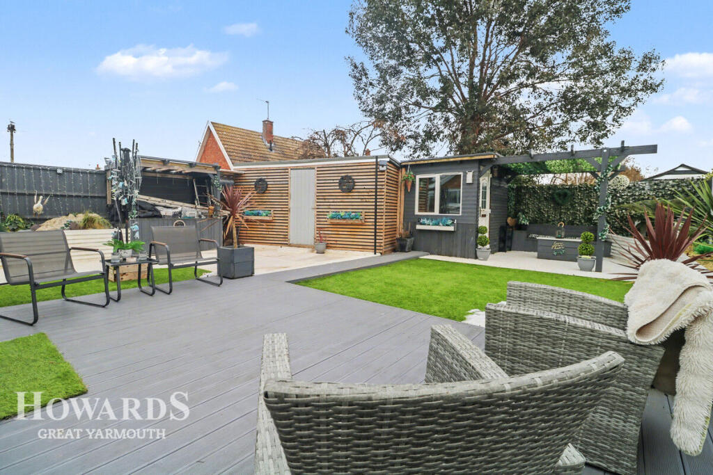 Main image of property: Westerley Way, Caister-on-Sea