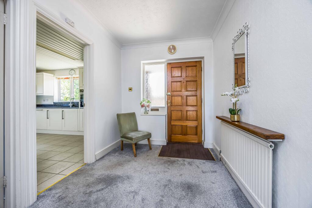 House in Arun, Barnham and Eastergate - View 5