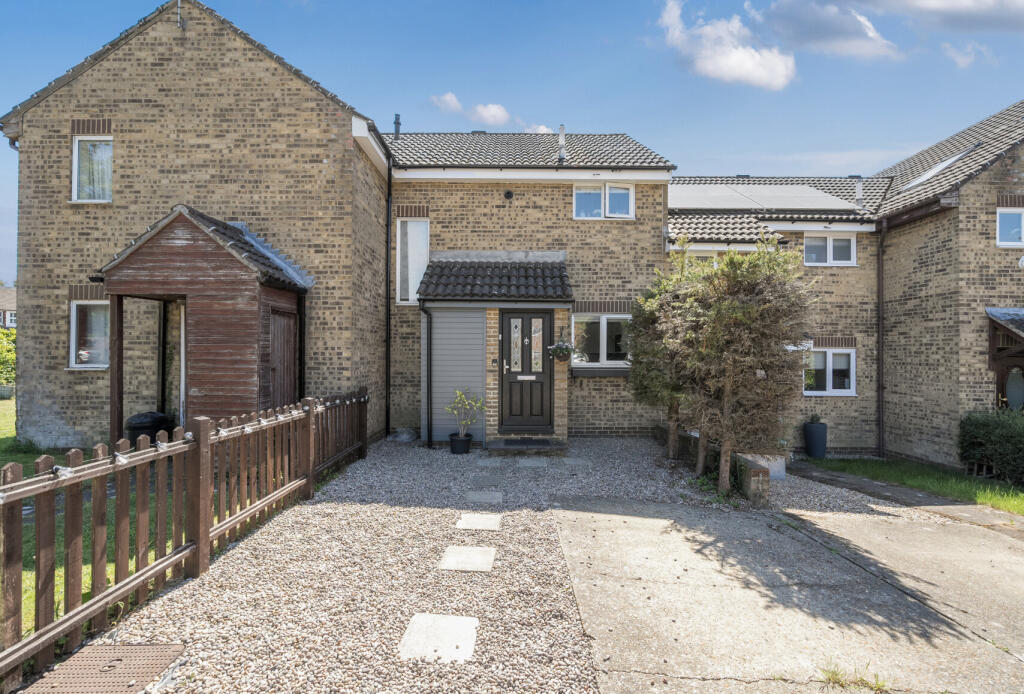 Main image of property: Berwick Way, Sevenoaks, Kent, TN14