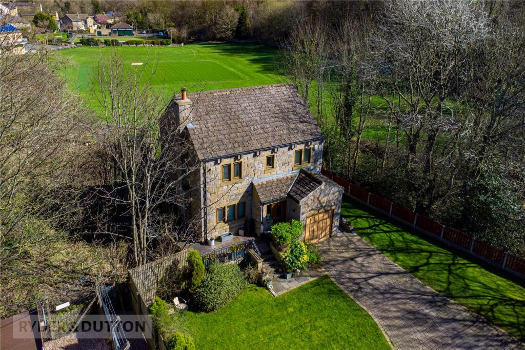 Main image of property: Riverside Court, Denby Dale, Huddersfield, HD8