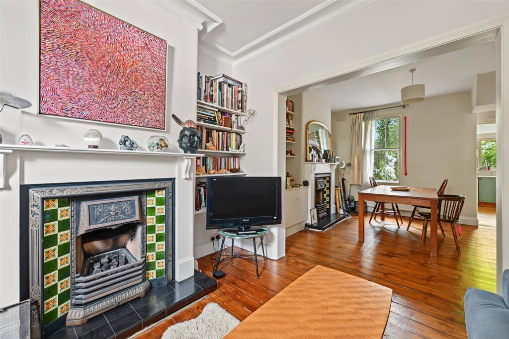 Main image of property: Oliphant Street, London, W10
