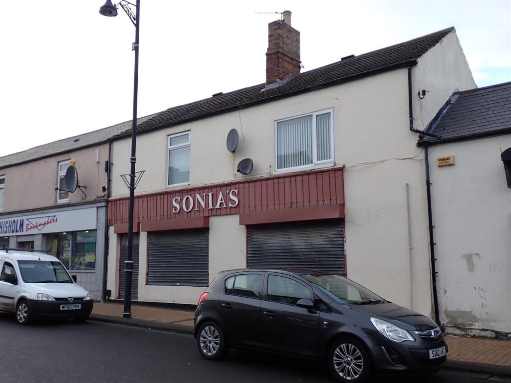 Main image of property: Clayton Street, Bedlington