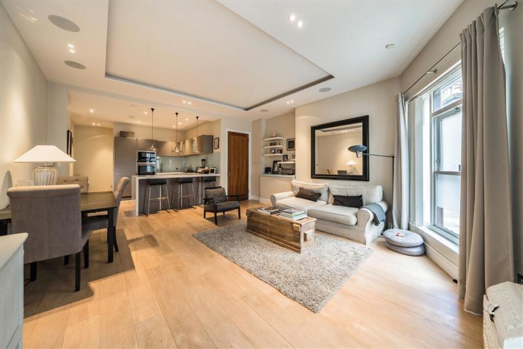 Main image of property: Blythe Road, London