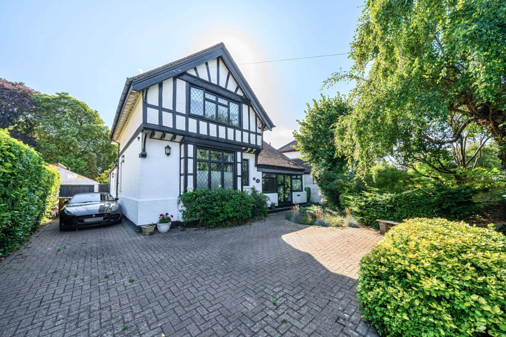 Main image of property: Lennox Road, Gravesend