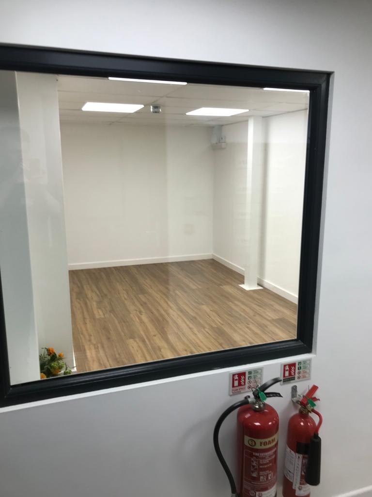 Main image of property: 3-4 Person Office, 263 Woodhouse Lane, Wigan, Greater Manchester, WN6 7NR