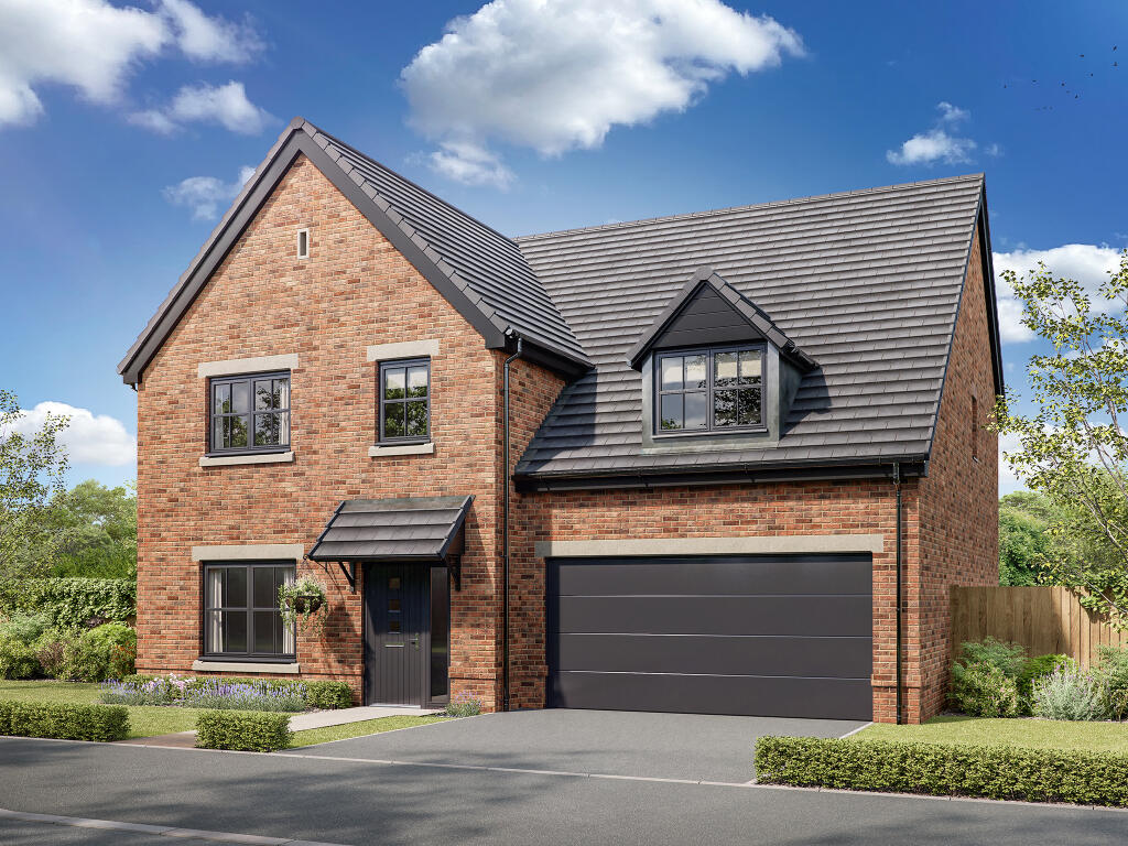 Main image of property: School Lane,
Forton,
Preston,
Lancashire,
PR3 0AU