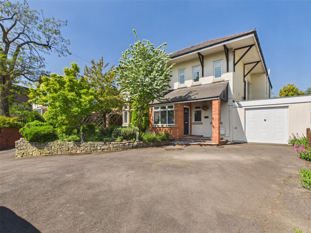 Main image of property: Cheltenham Road, Gloucester, Gloucestershire, GL2