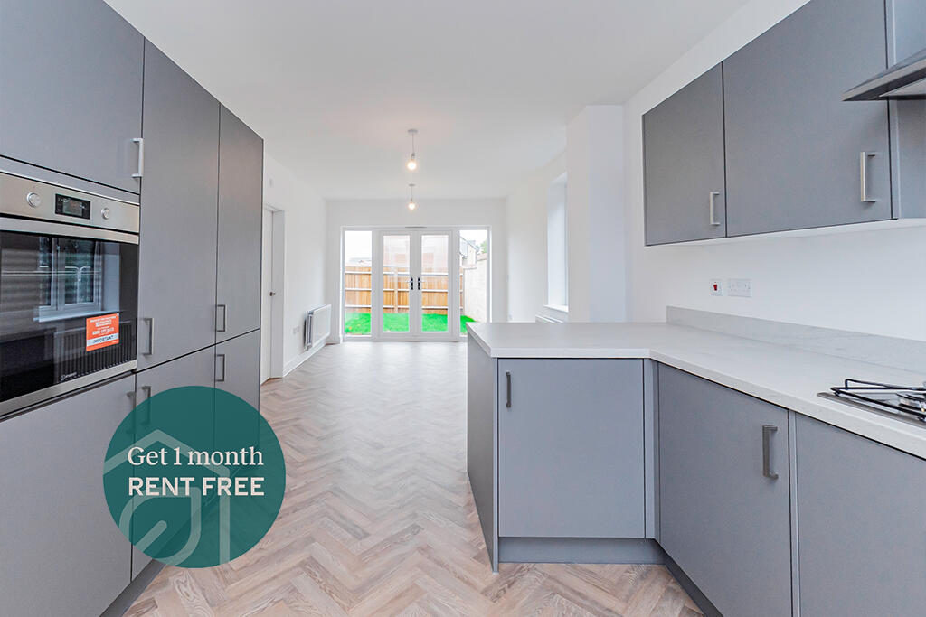 Main image of property: Leaf Living at Stortford Fields, Bishop CM23, Hertfordshire