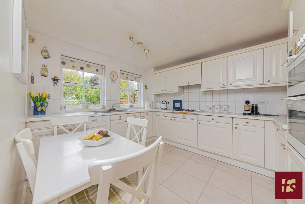 House in Reading - View 4