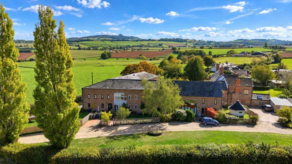 Main image of property: Bromsash, Ross-On-Wye