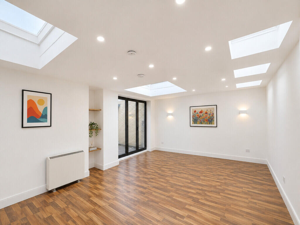 Main image of property: Kentish Town Road, London