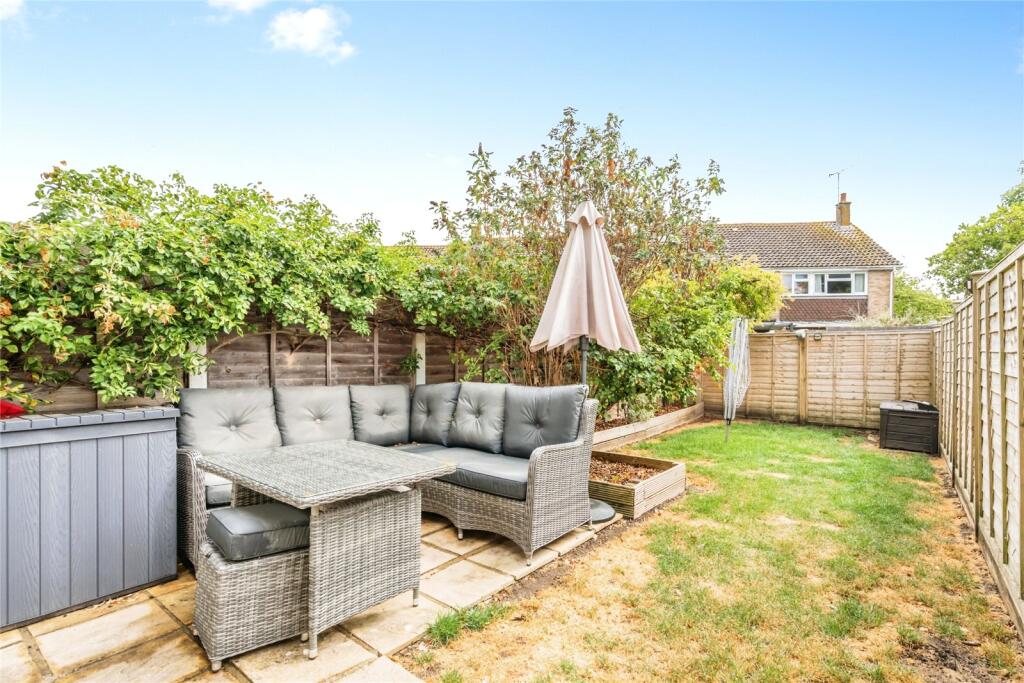 House in Chichester, Hunston - View 4
