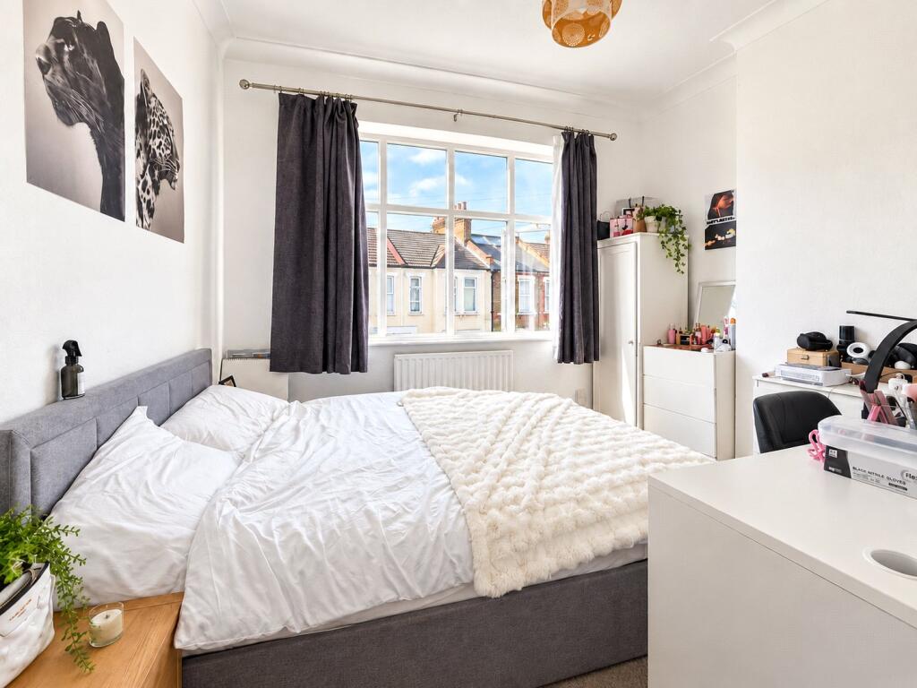House in London - More