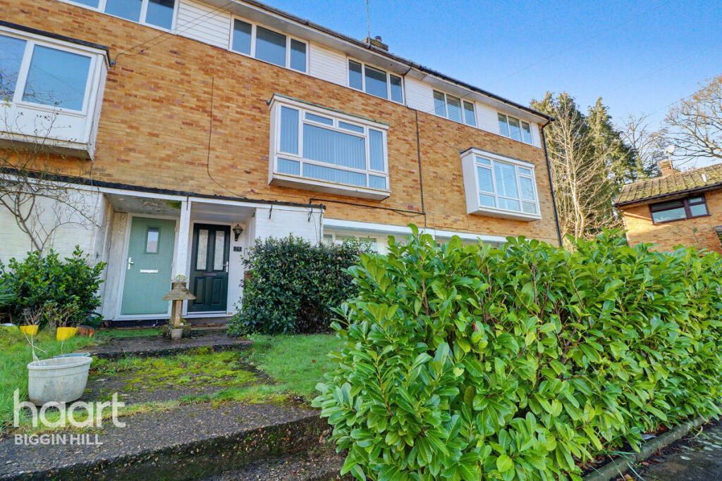 Main image of property: Valley View, Biggin Hill