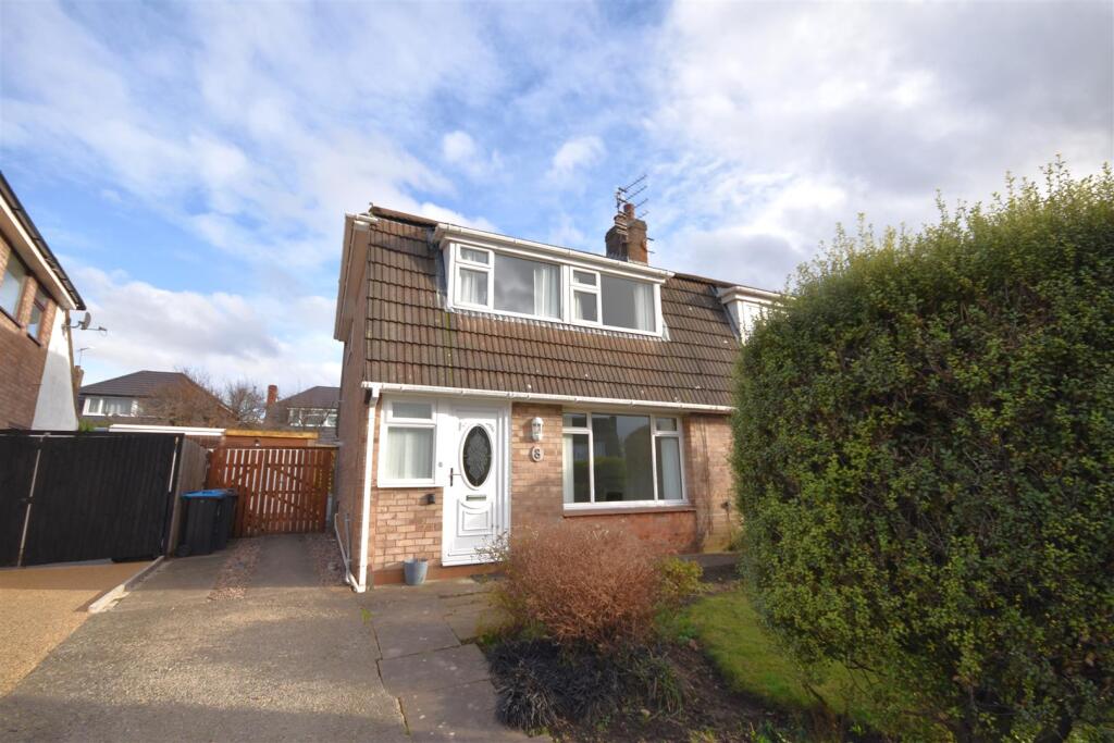 Main image of property: Arden Drive, Neston