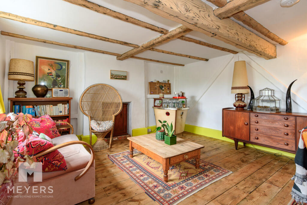 House in New Forest, Ringwood - More