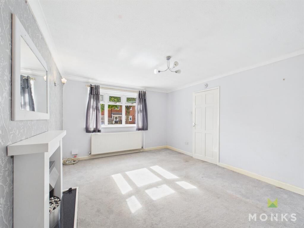 House in Shrewsbury - View 3