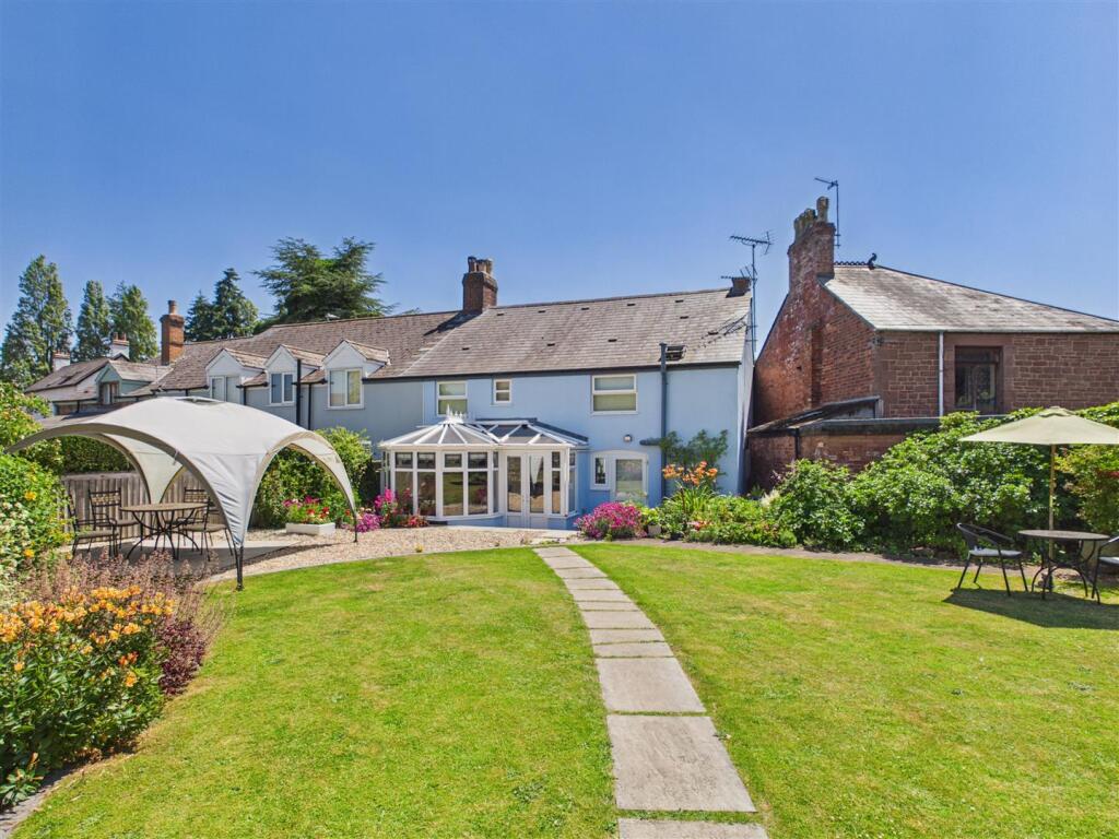 House in Forest of Dean, Mitcheldean - View 2