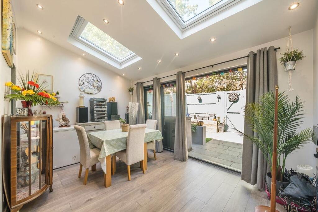 House in London - View 4