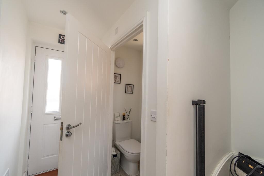 House in Walsall, Wyrley View, Goscote - View 2