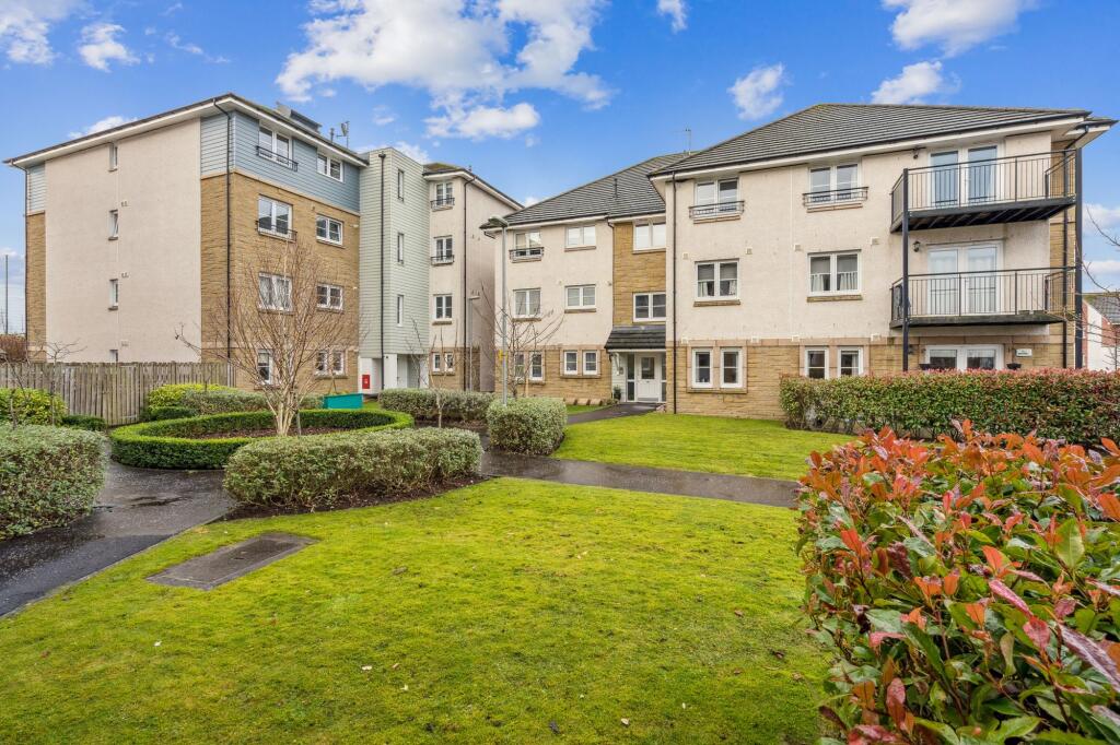 Main image of property: Maurice Wynd, Dunblane, FK15